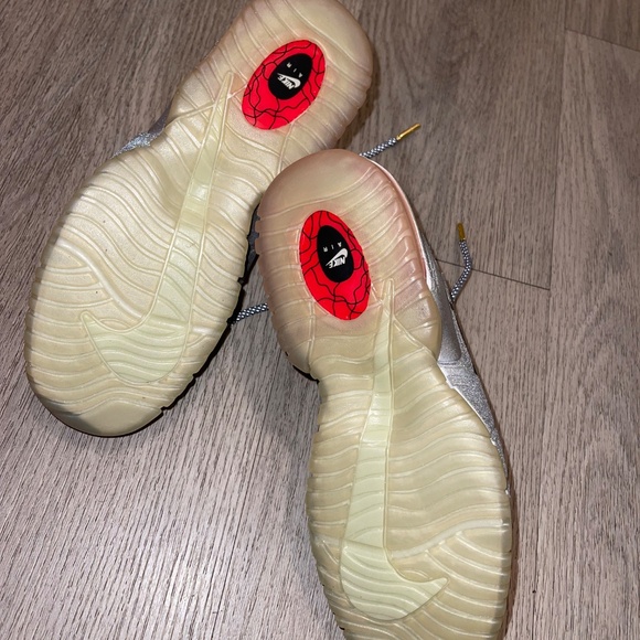 AIR MAX PENNY LE DB (GS) - Picture 5 of 8